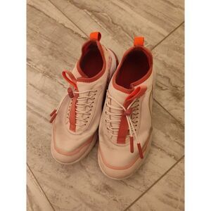 Clove Shoes Classic Healthcare Nursing Sneakers Shoes Pink CL022 Size 6.5